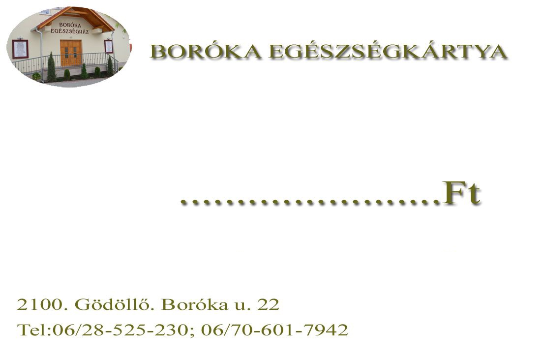 boroka_egeszsegkartya