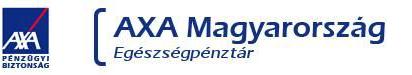 AXA Egészségpénztár