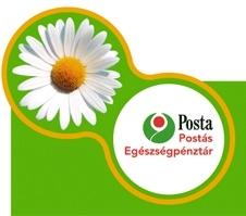 Postás Egészségpénztár