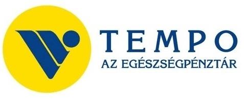 Tempo Egészségpénztár