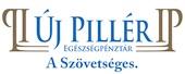 Új Pillér Egészségpénztár